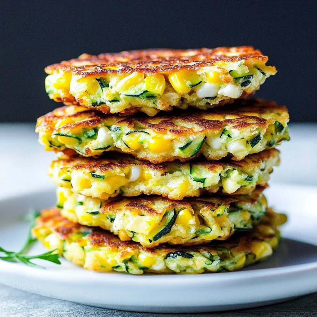 Zucchini