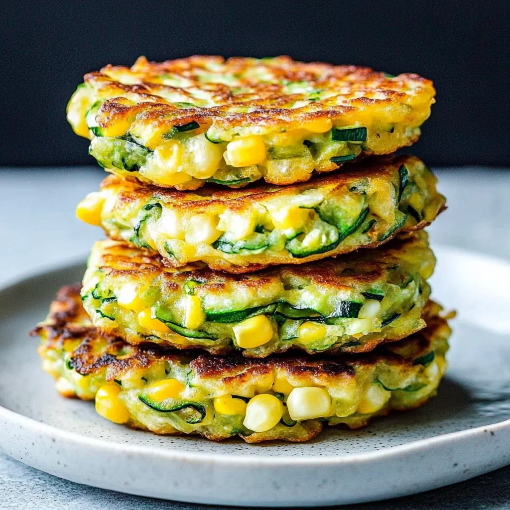 Zucchini