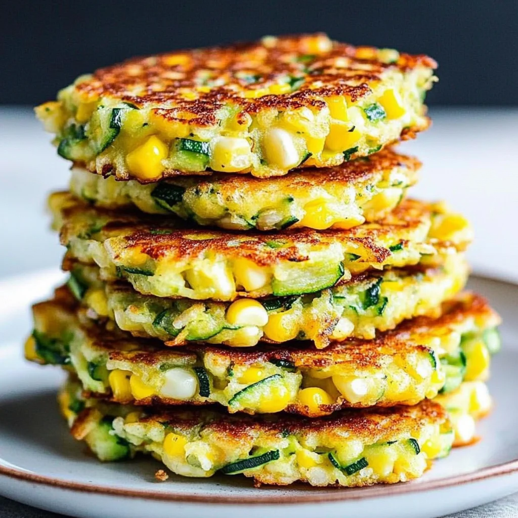 Zucchini