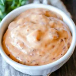 Best Burger Sauce Recipe