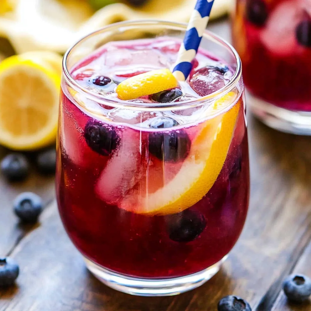 Blueberry