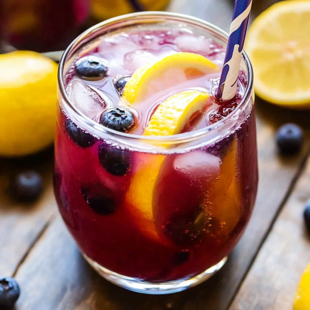 Blueberry