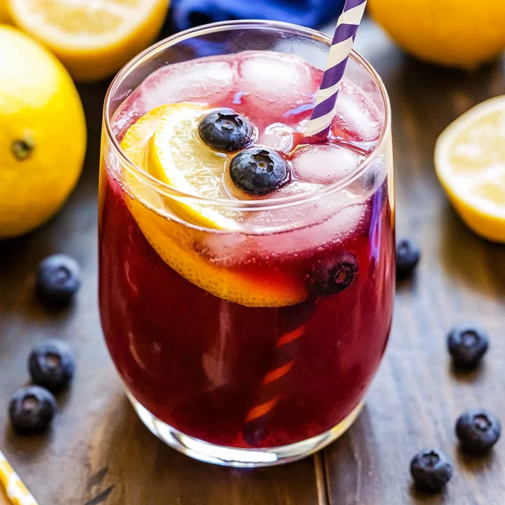 Blueberry