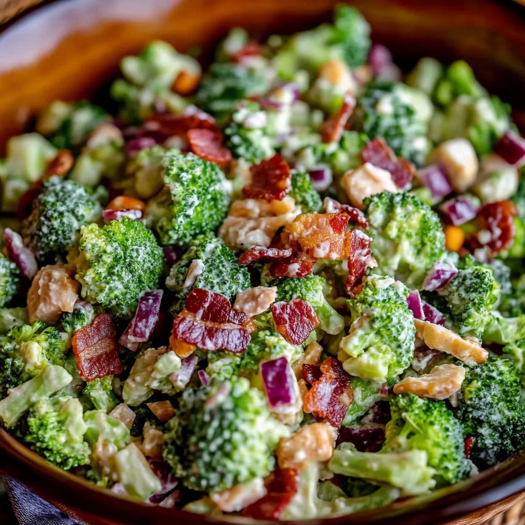 Broccoli