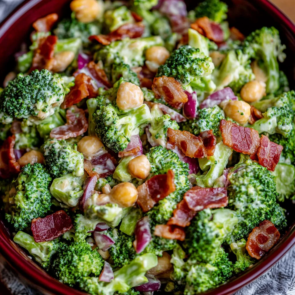 Broccoli