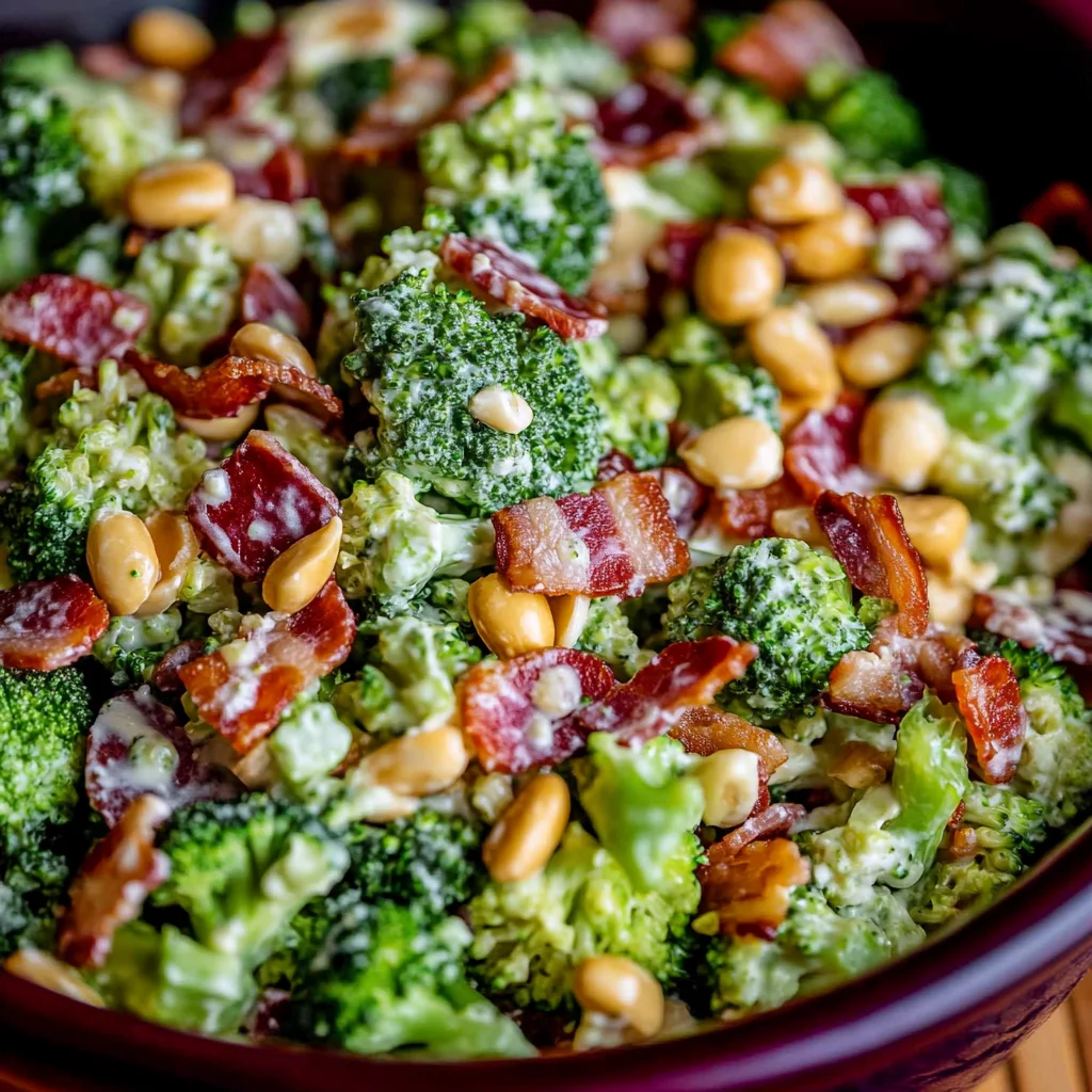 Broccoli