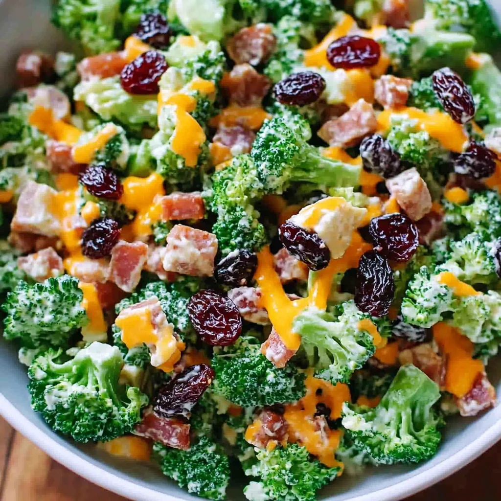 Broccoli