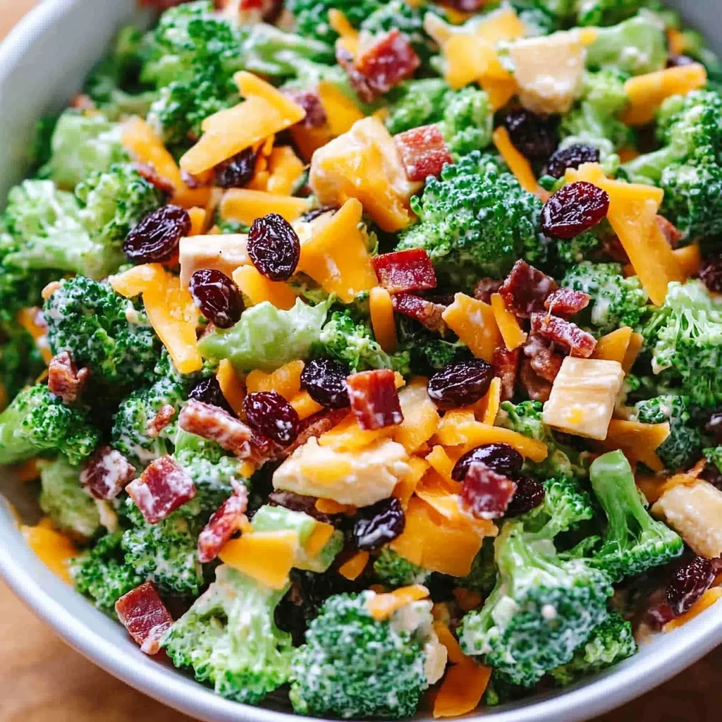 Broccoli