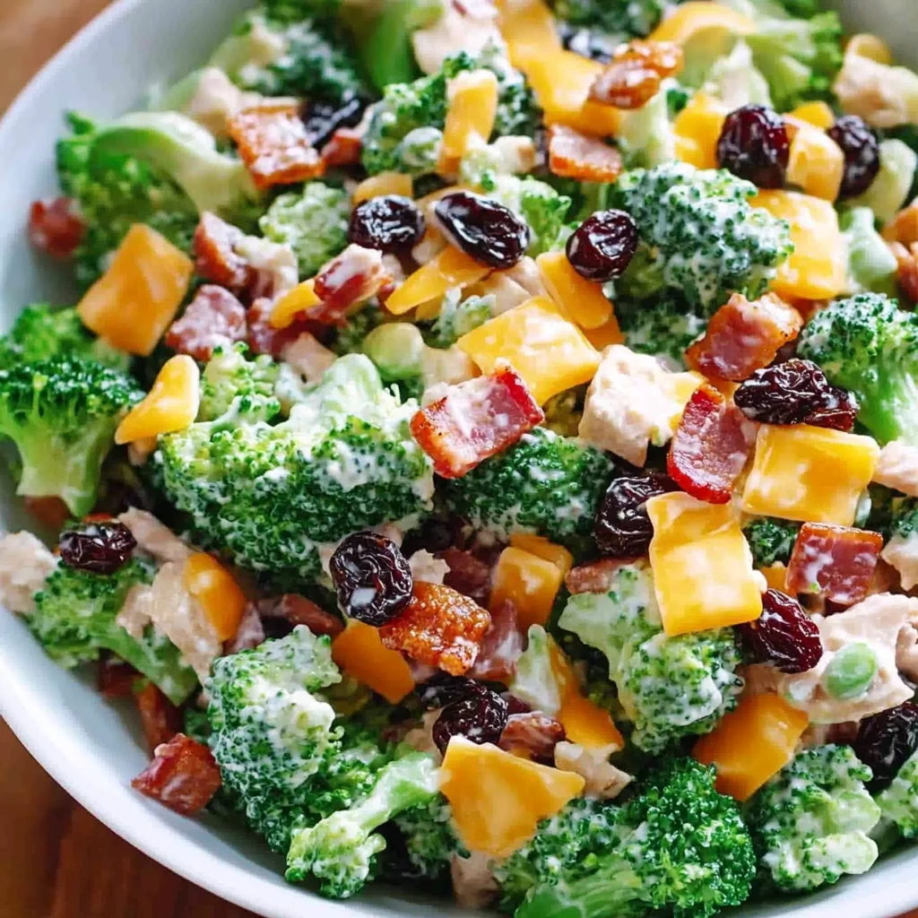 Broccoli