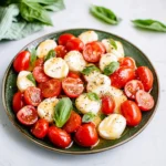 Caprese Salad Dressing Recipe
