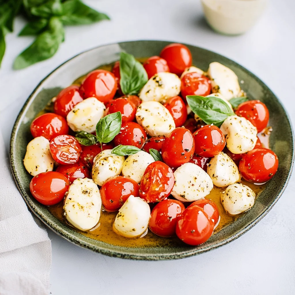 Caprese