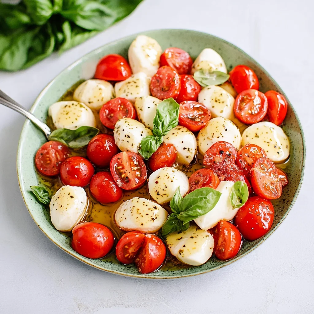 Caprese