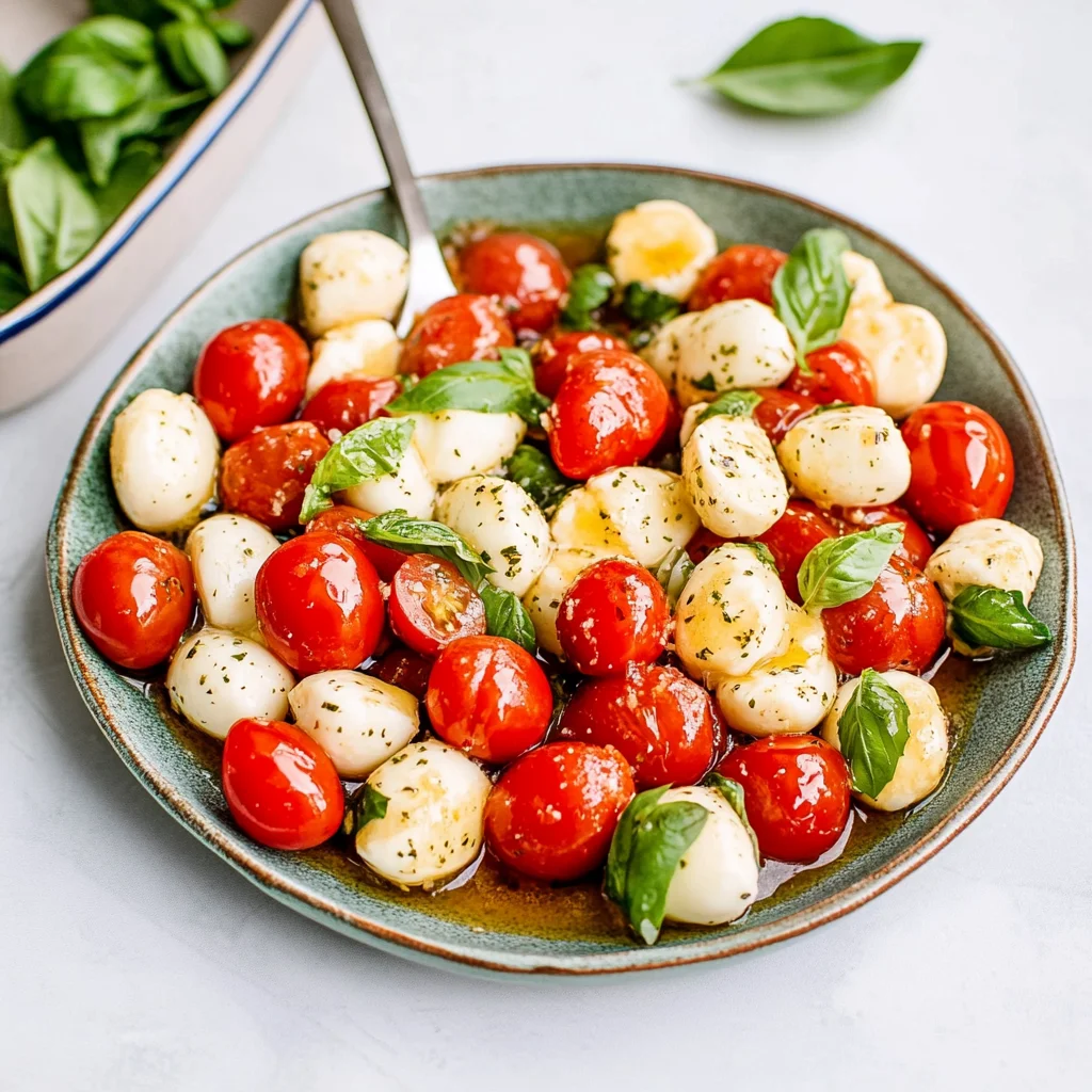 Caprese