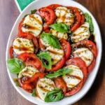 Caprese Salad Recipe