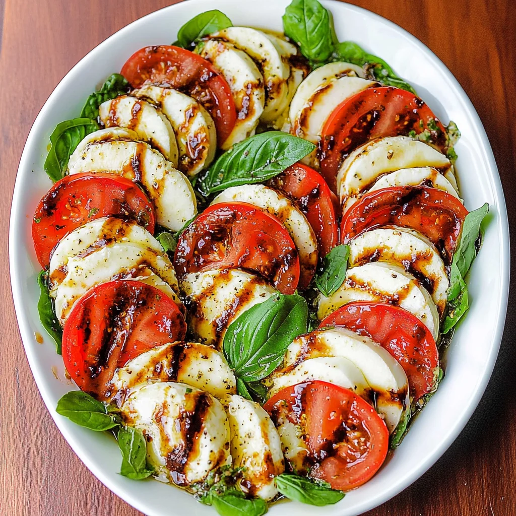 Caprese