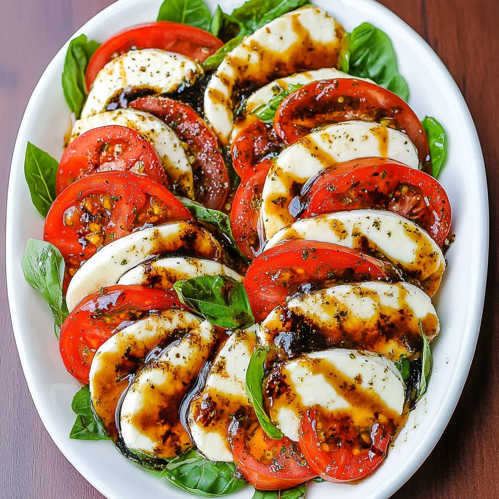 Caprese