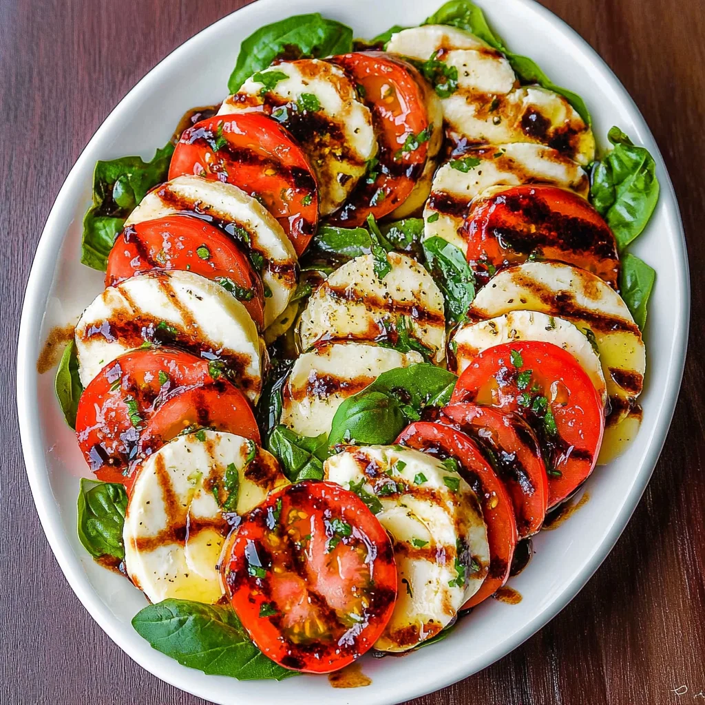 Caprese