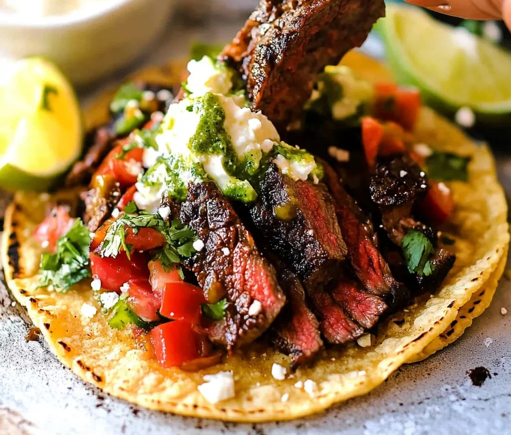 Carne Asada Steak