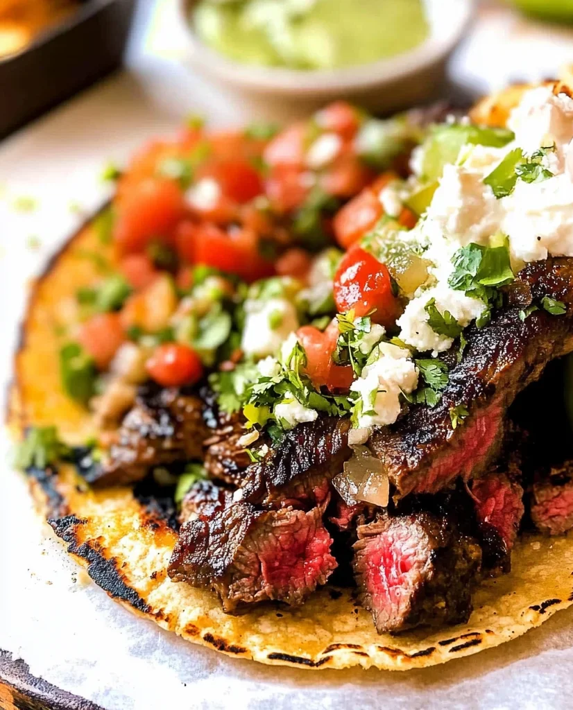 Carne Asada Steak