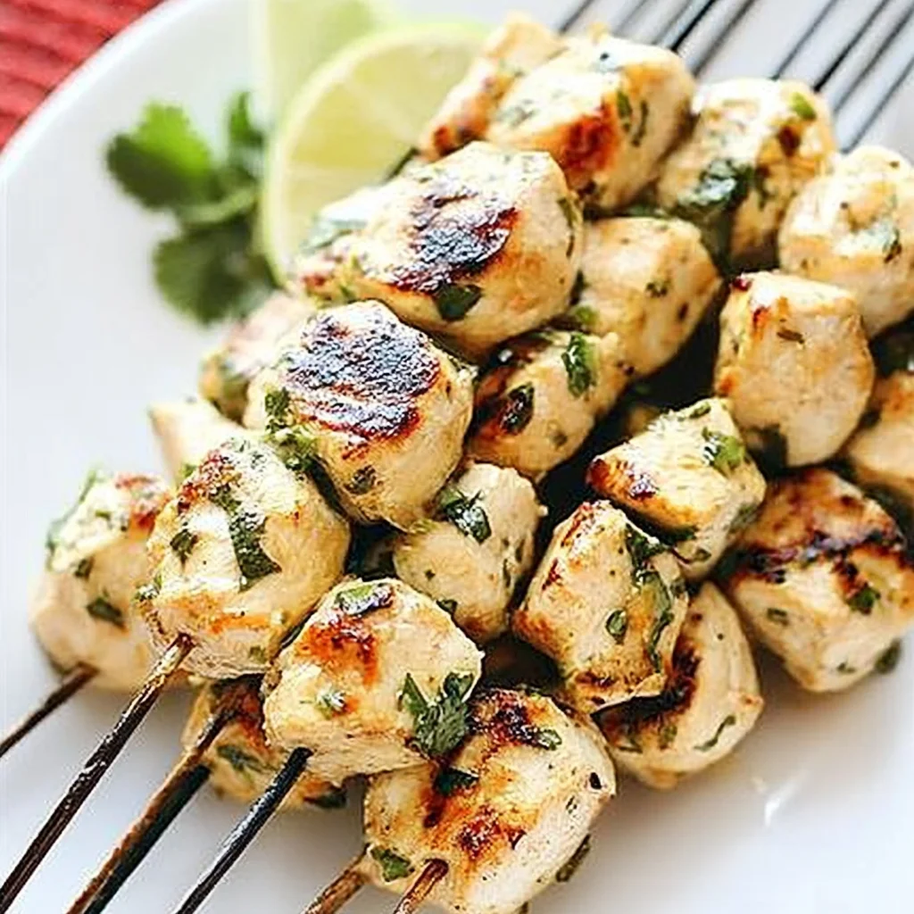 Cilantro