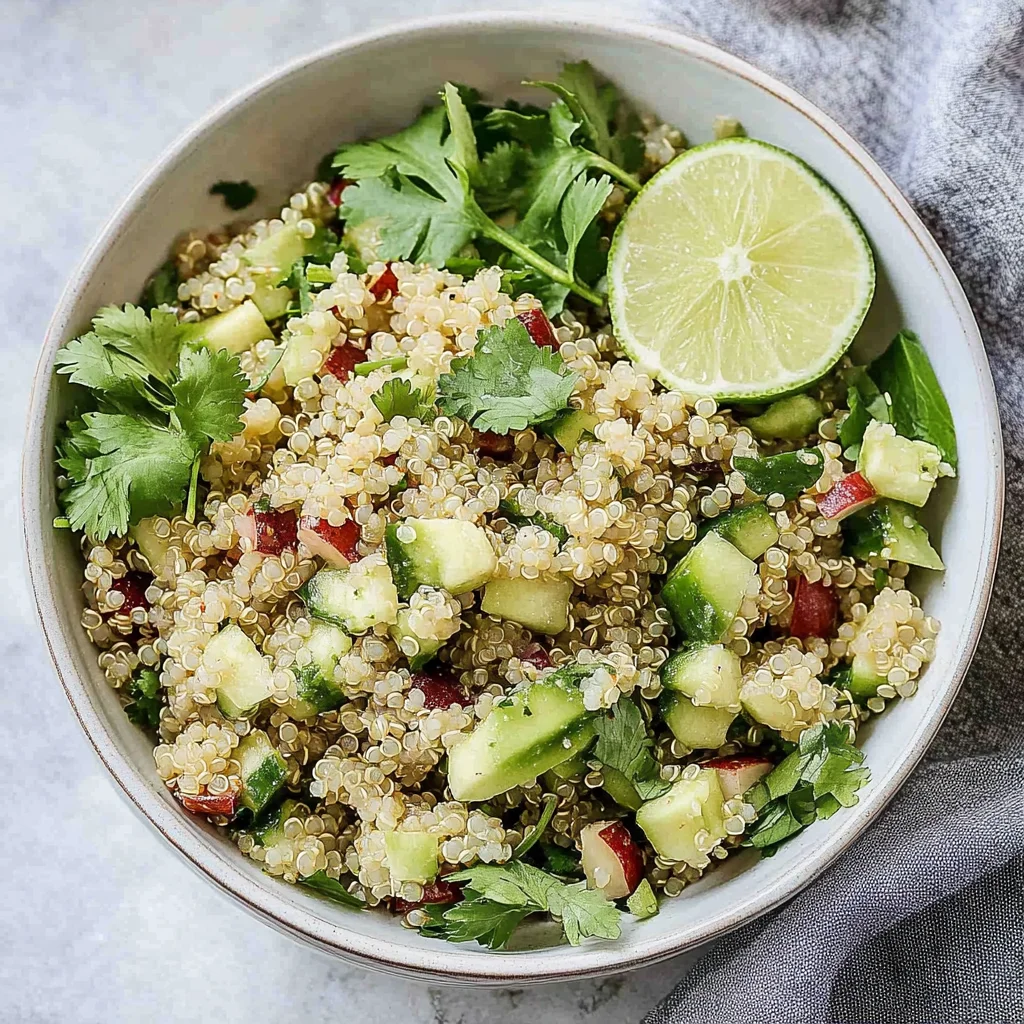 Cilantro