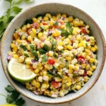 Corn Salad