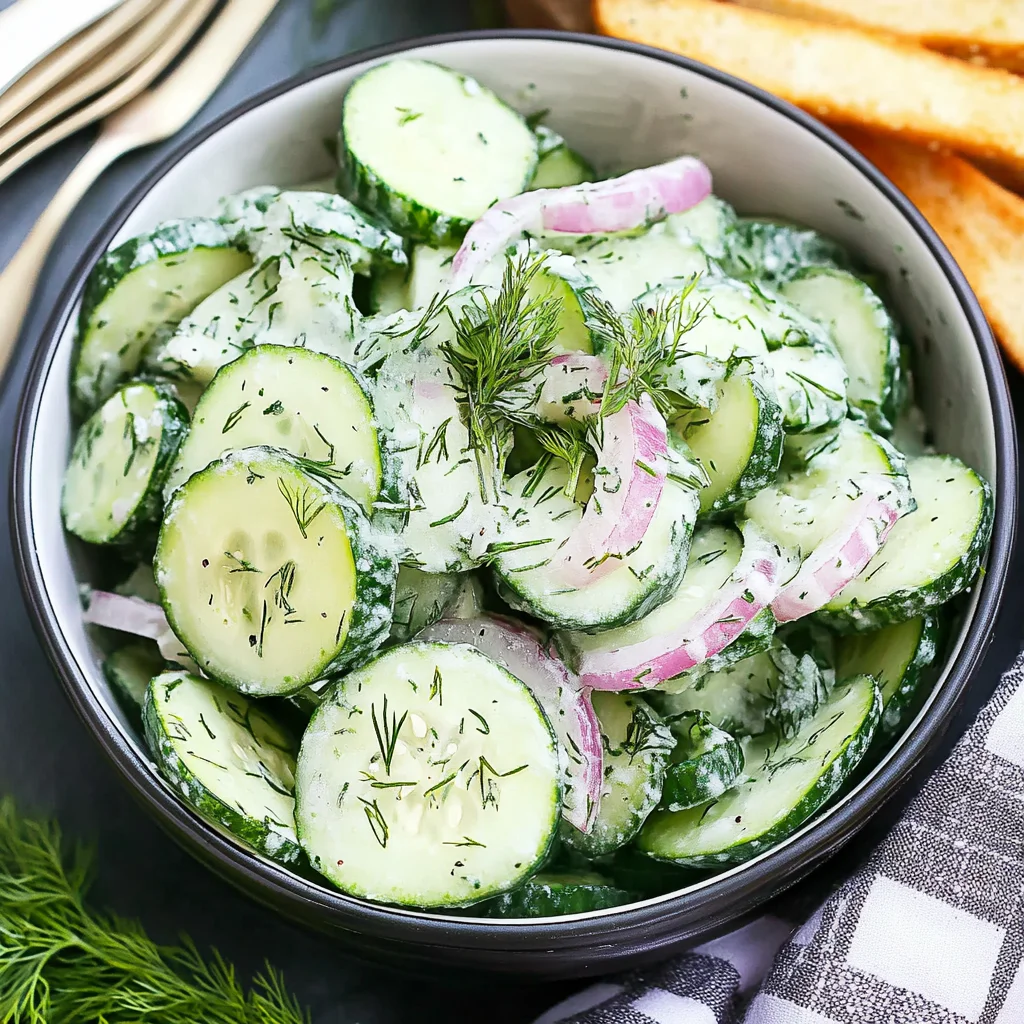 Cucumber