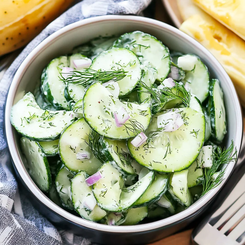 Cucumber