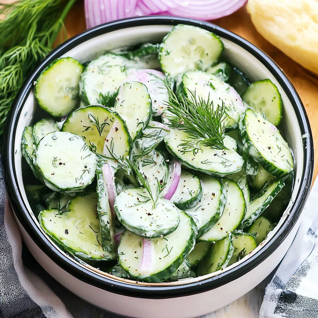 Cucumber