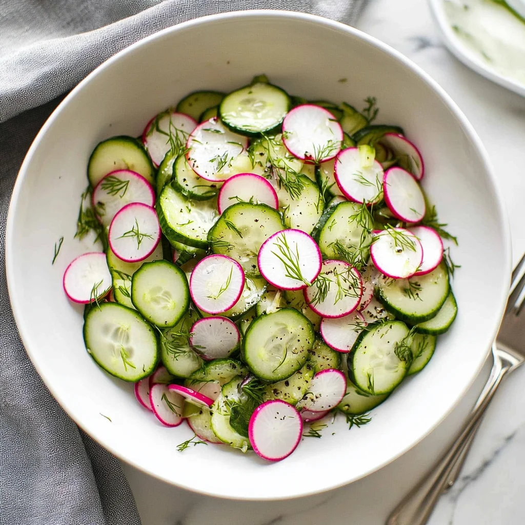 Cucumber