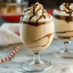 Frozen Mudslide Drink