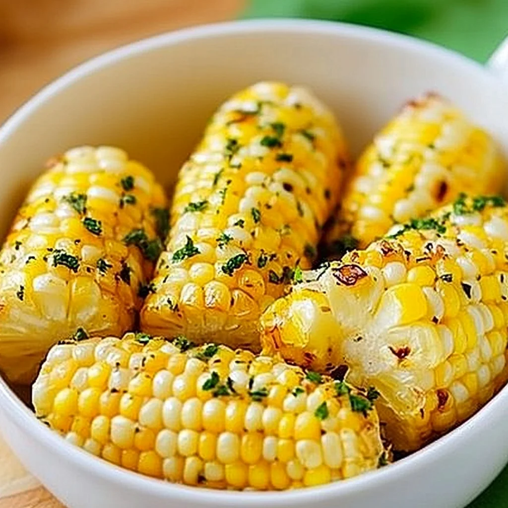 Garlic-Herb