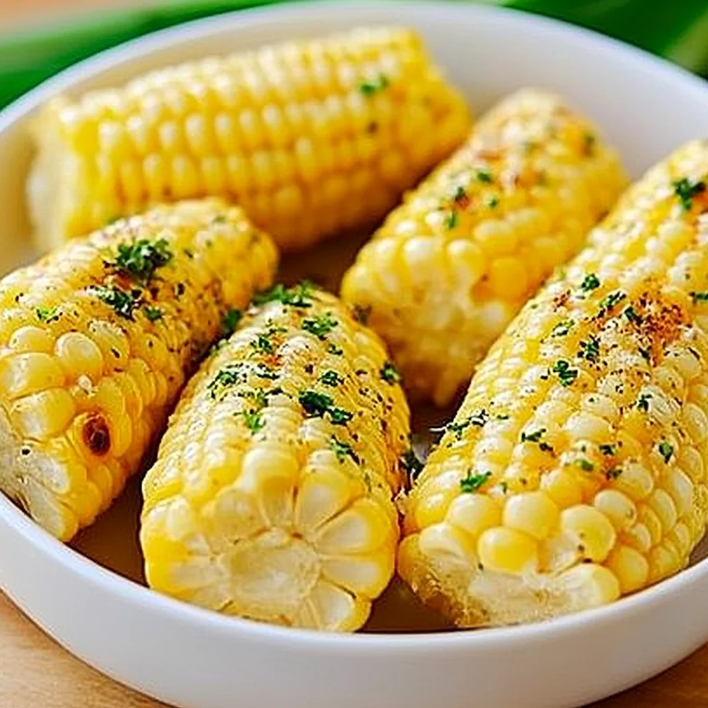 Garlic-Herb
