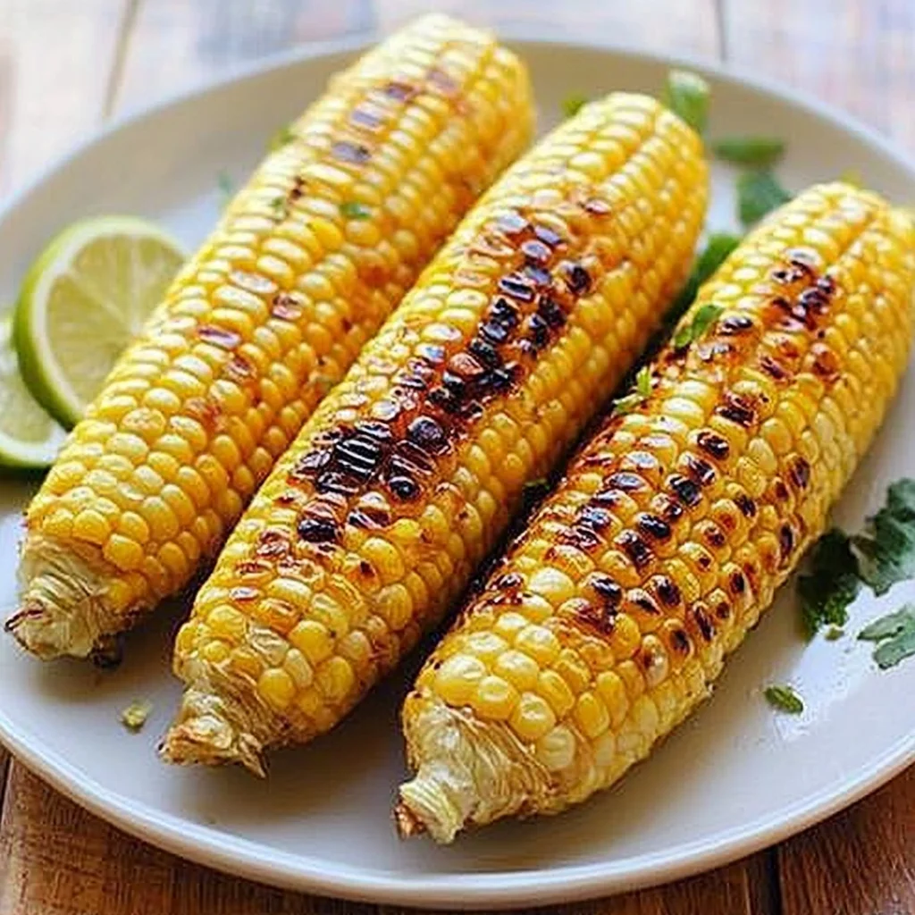 Grilled
