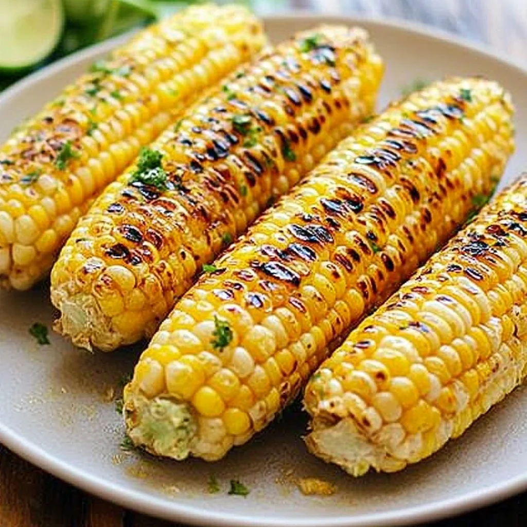 Grilled