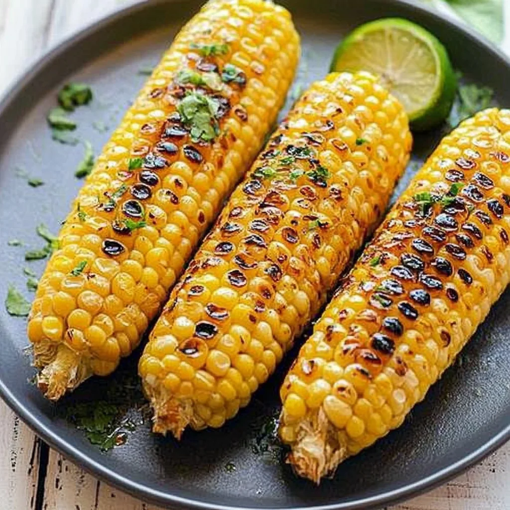 Grilled