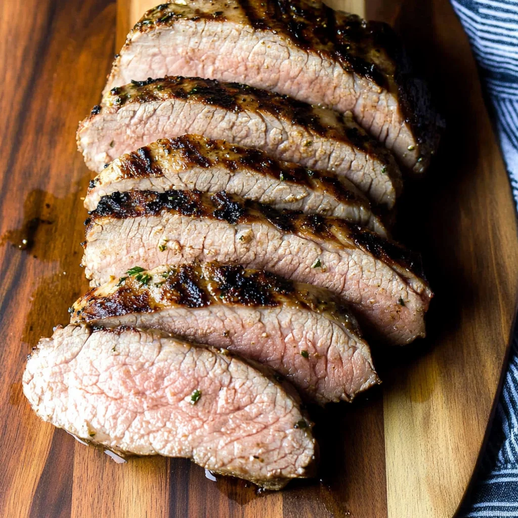 Grilled