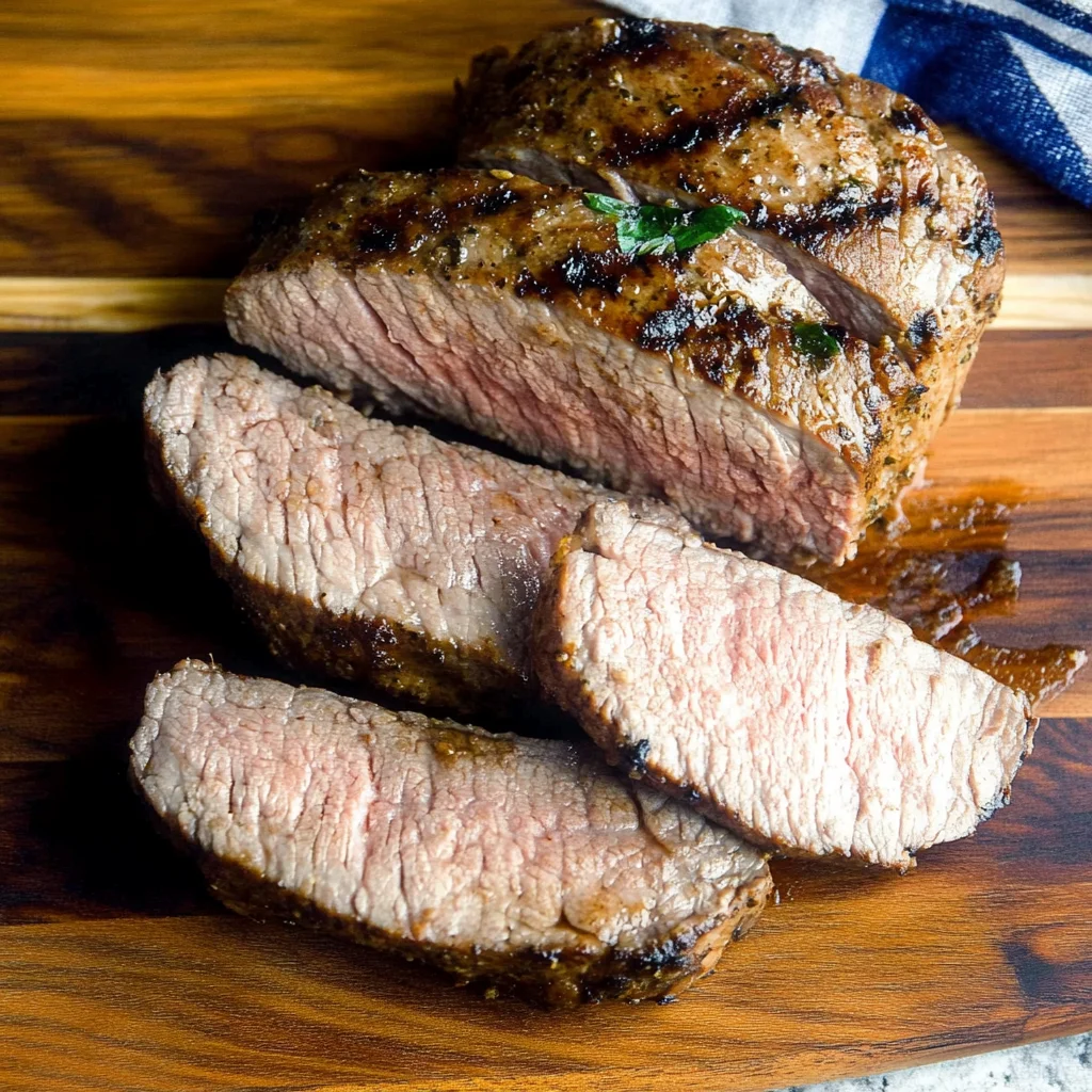 Grilled