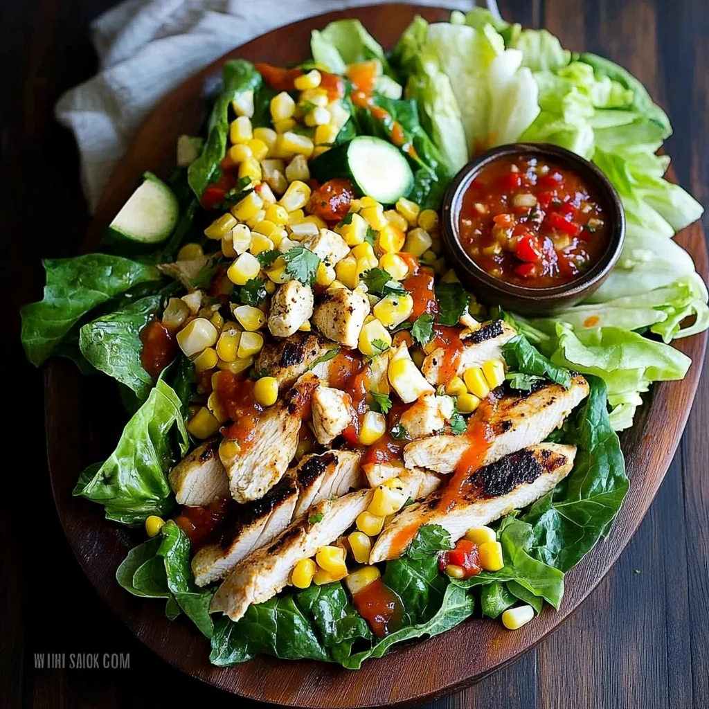 Grilled
