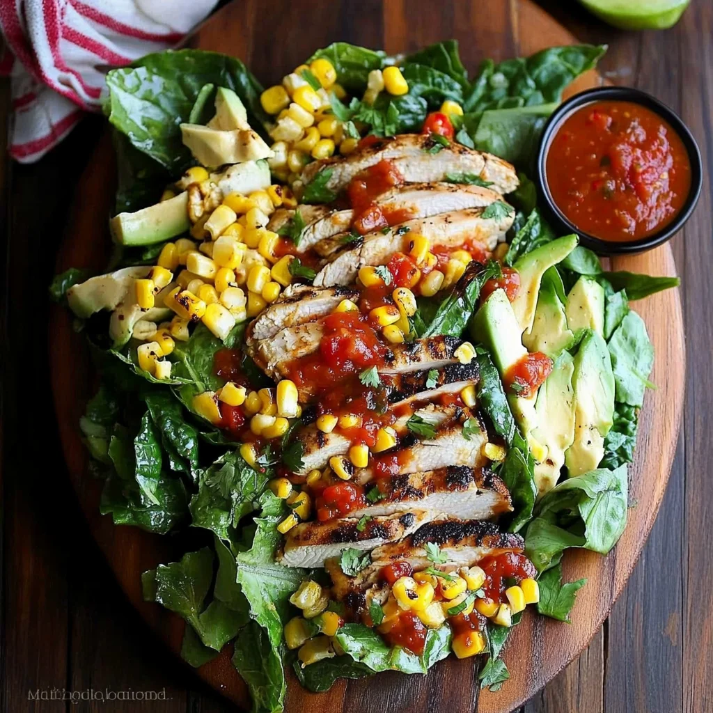 Grilled