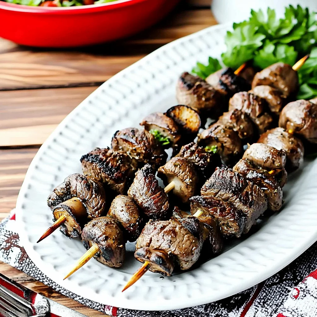 Grilled