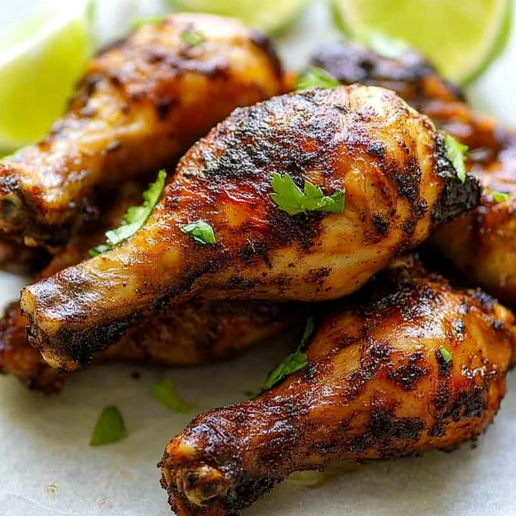 Jerk Chicken