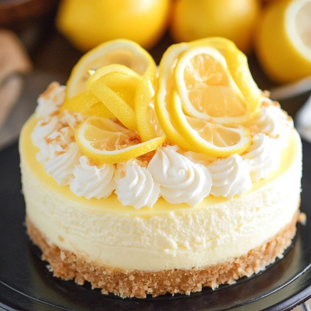 Lemon