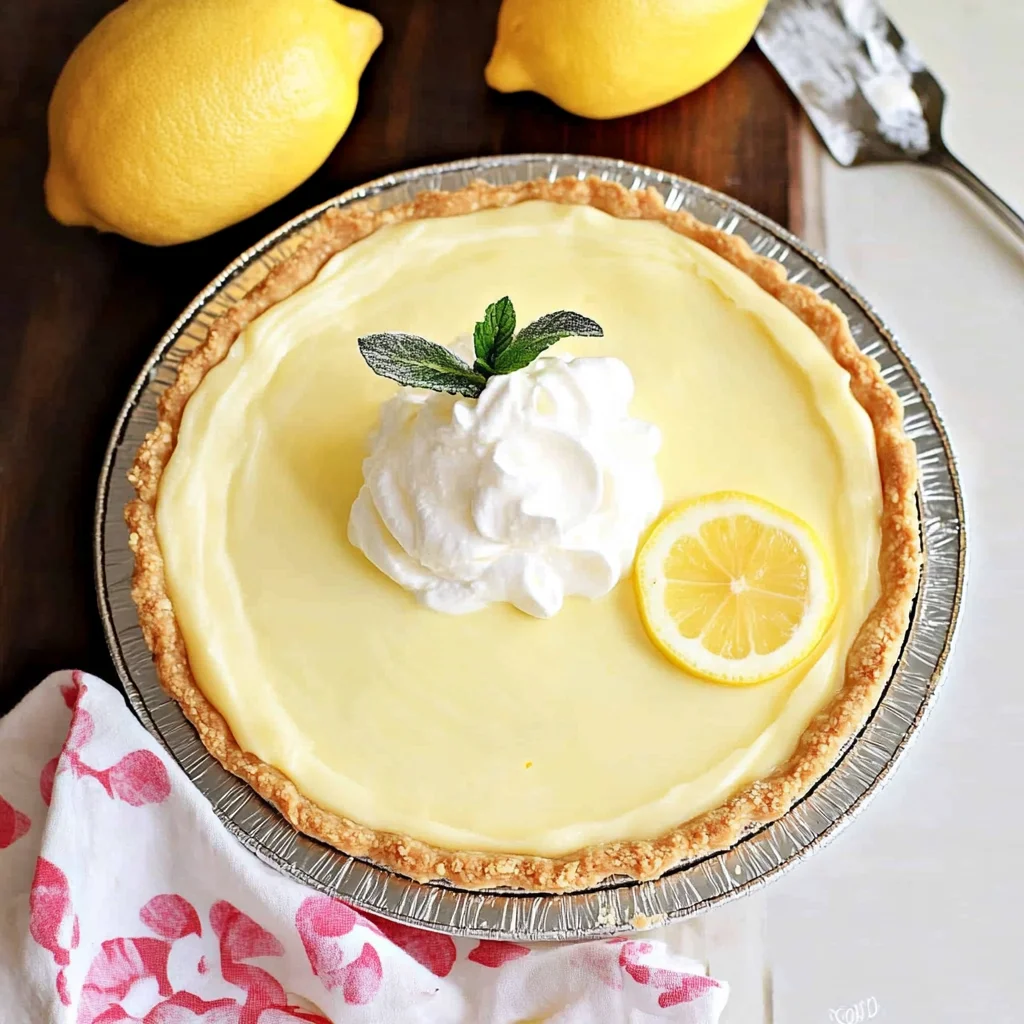 Lemonade