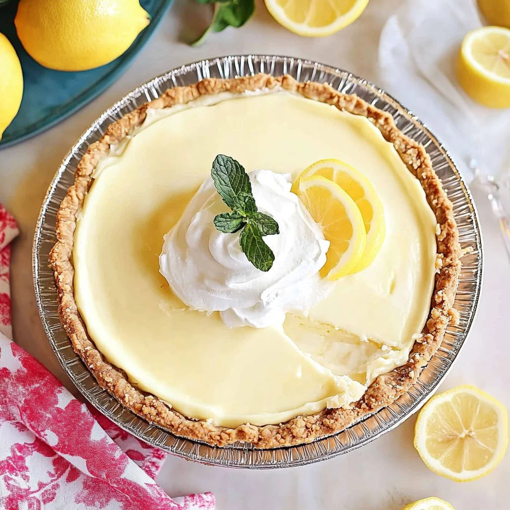 Lemonade