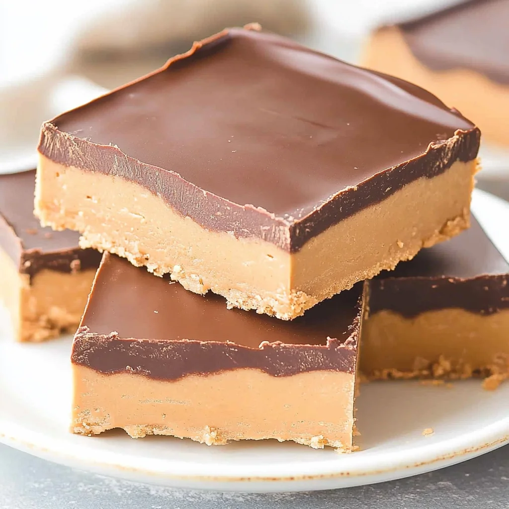 No-Bake