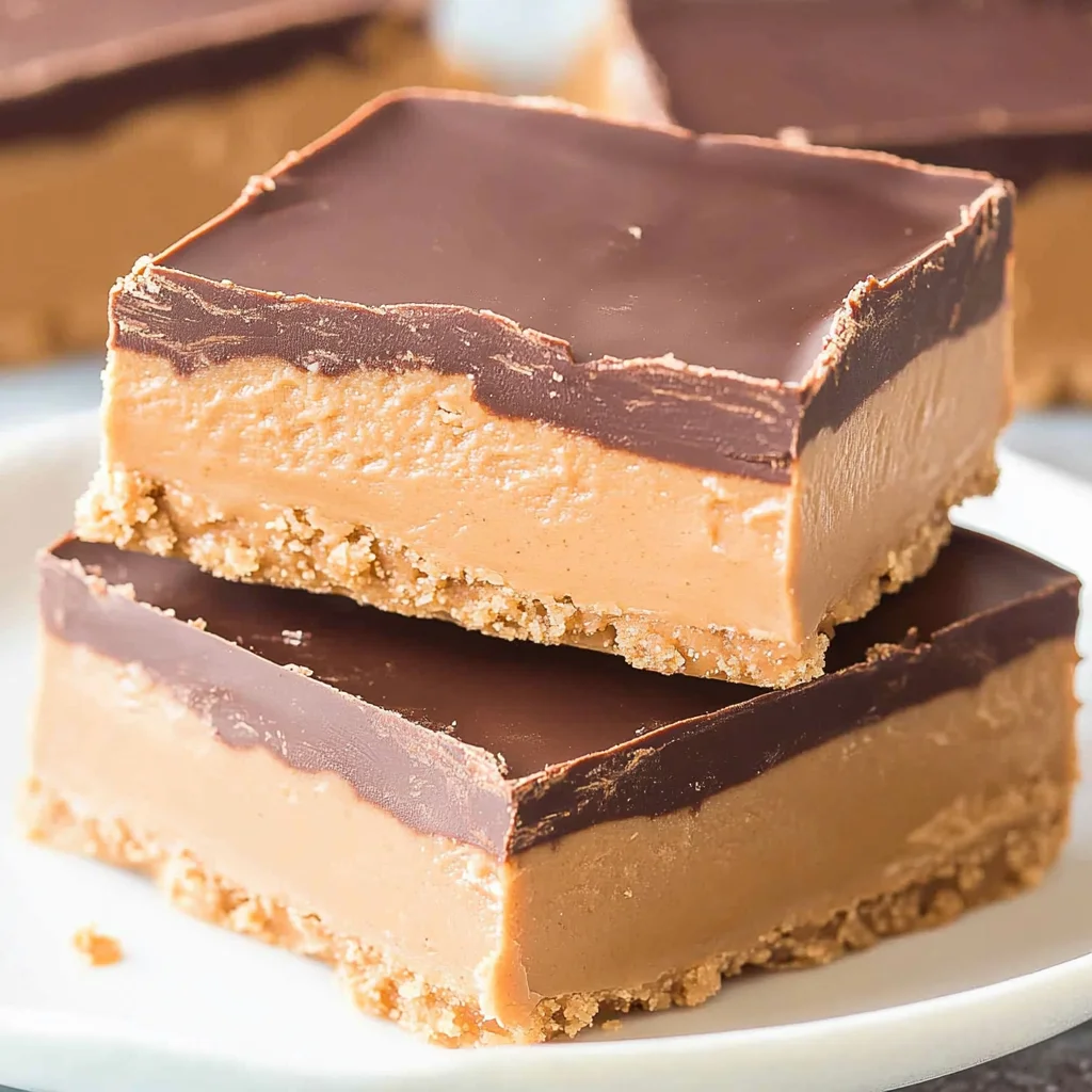 No-Bake