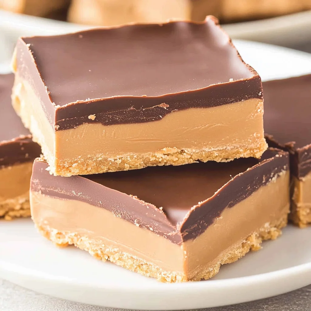 No-Bake