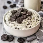 Oreo Fluff Recipe