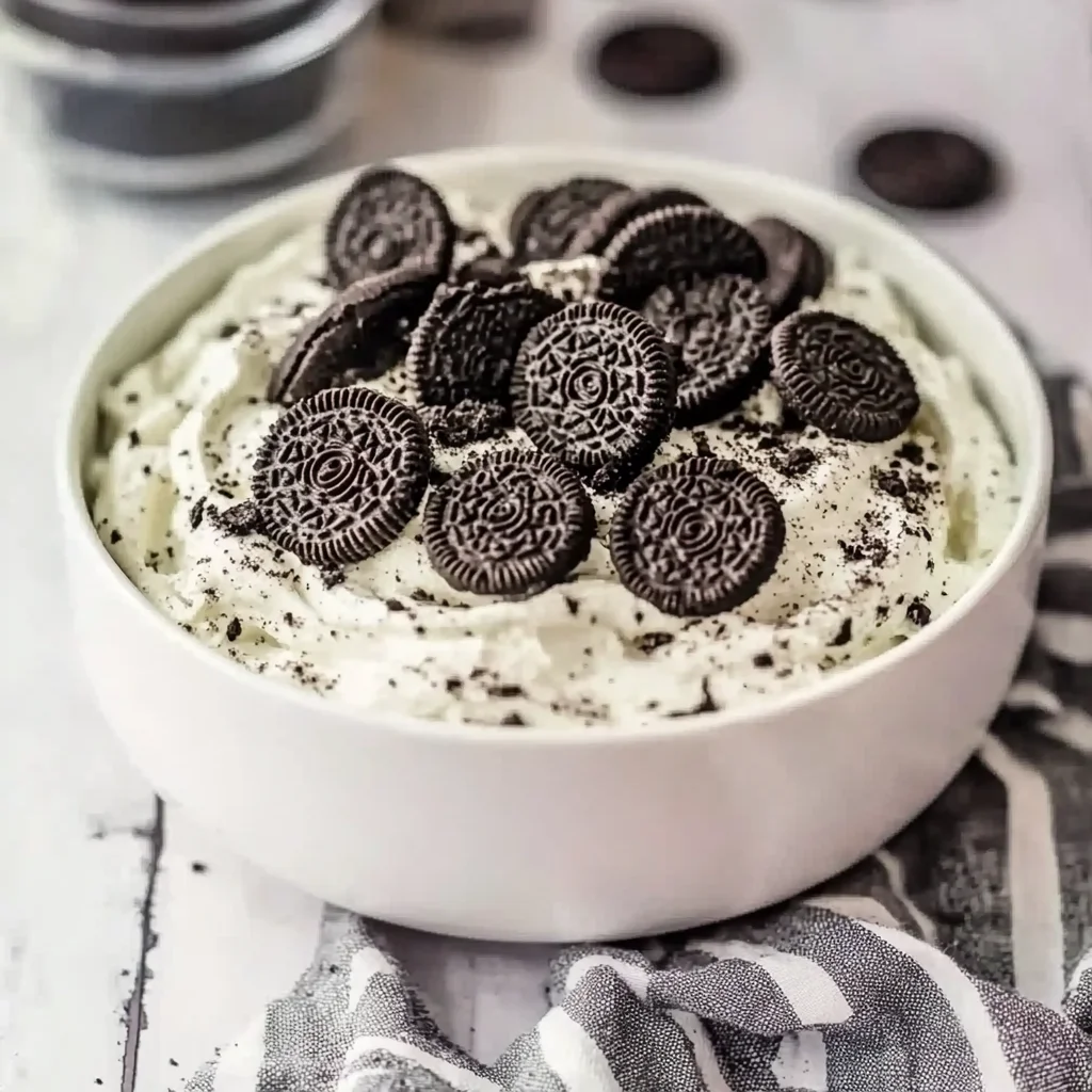 Oreo